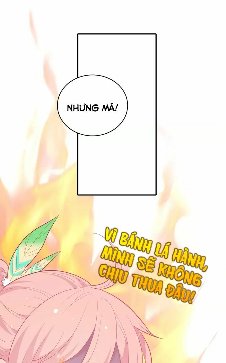 Vương tử thành phố và công chúa Amazon: Chapter 26