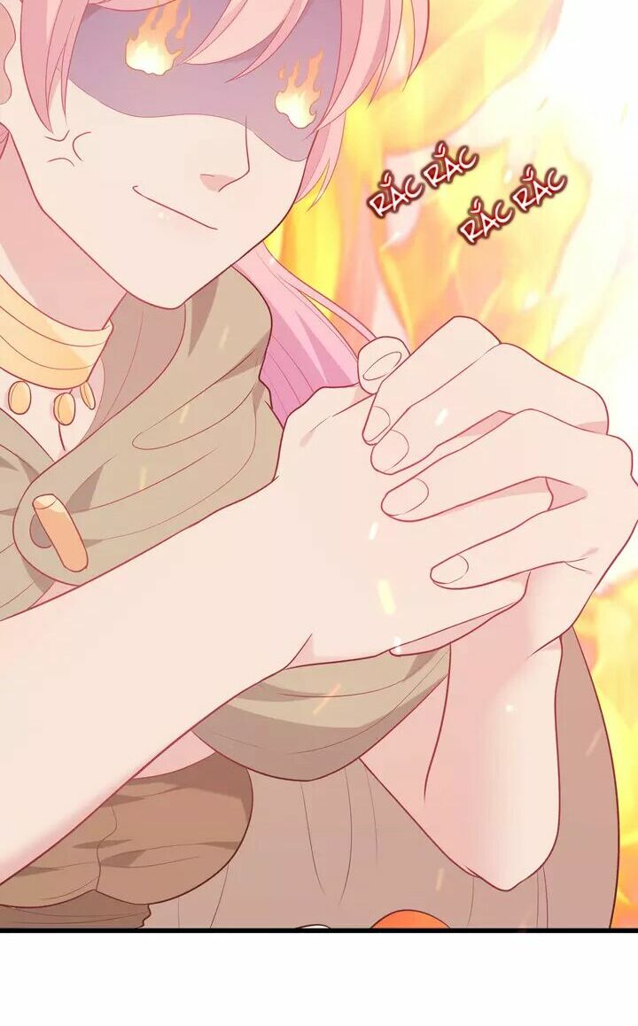 Vương tử thành phố và công chúa Amazon: Chapter 26