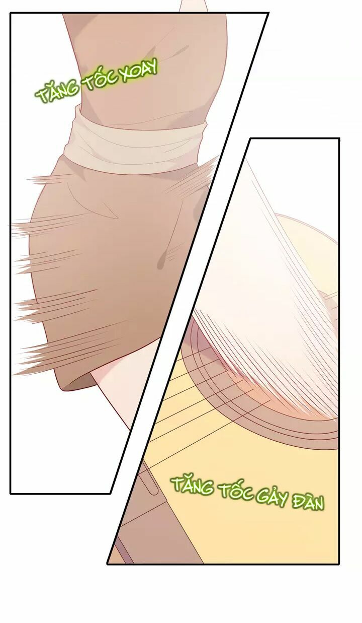 Vương tử thành phố và công chúa Amazon: Chapter 26