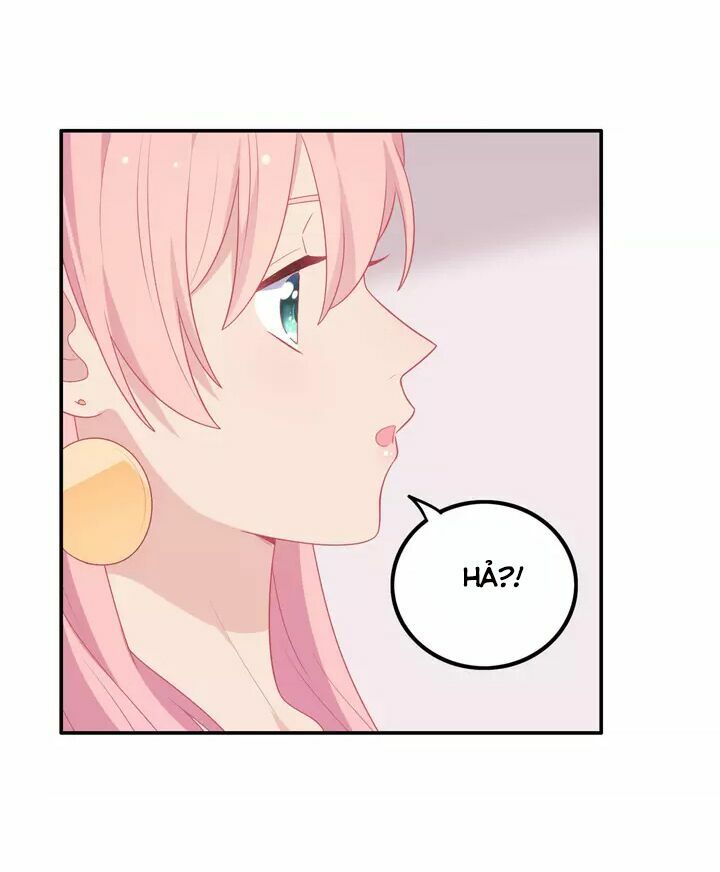 Vương tử thành phố và công chúa Amazon: Chapter 26
