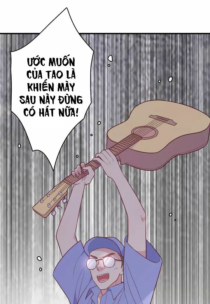 Vương tử thành phố và công chúa Amazon: Chapter 26