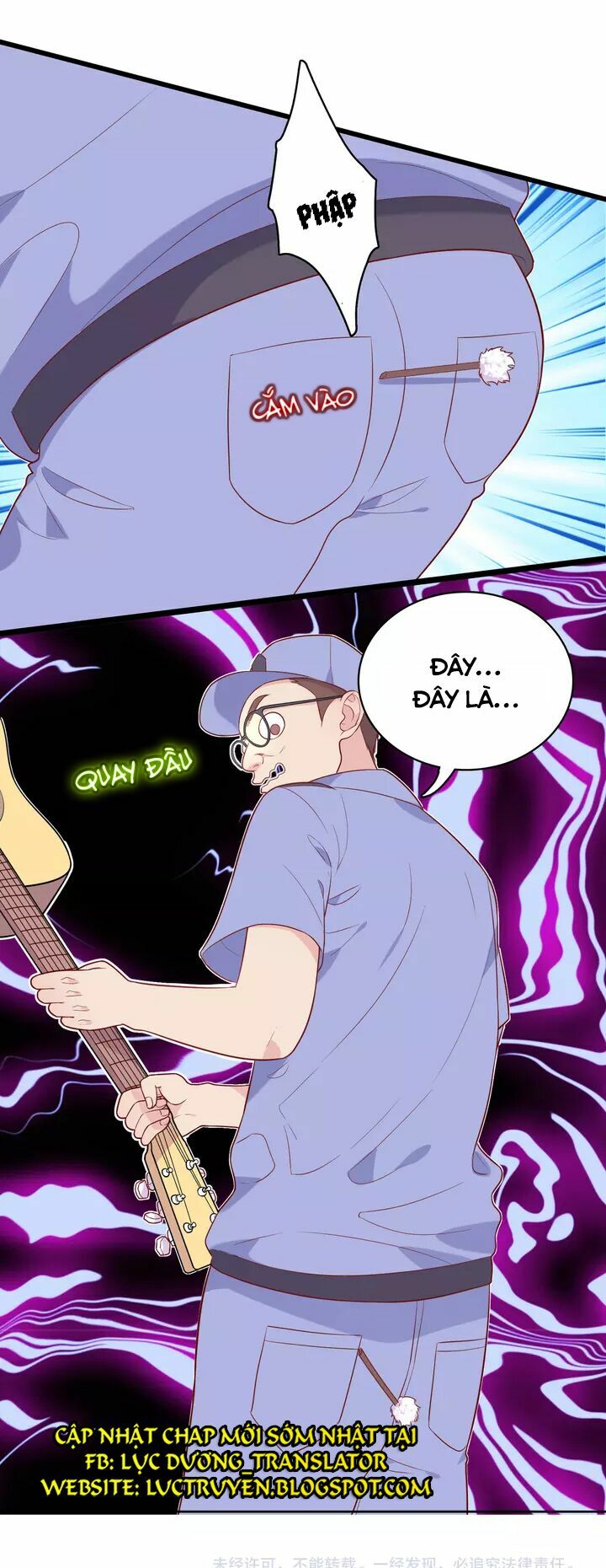 Vương tử thành phố và công chúa Amazon: Chapter 26