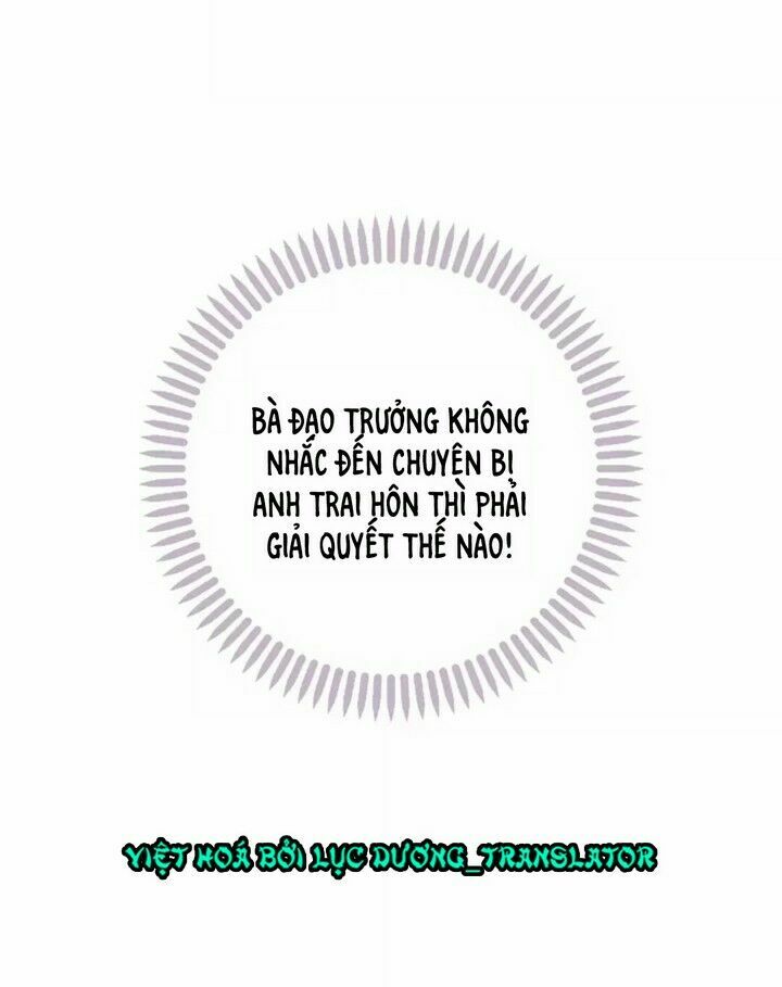 Vương tử thành phố và công chúa Amazon: Chapter 3
