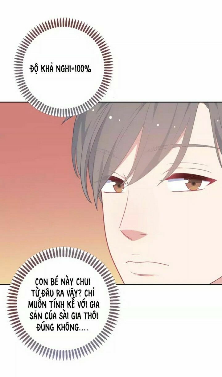 Vương tử thành phố và công chúa Amazon: Chapter 3