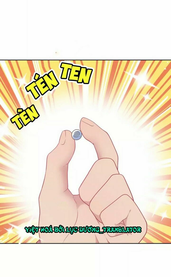 Vương tử thành phố và công chúa Amazon: Chapter 3