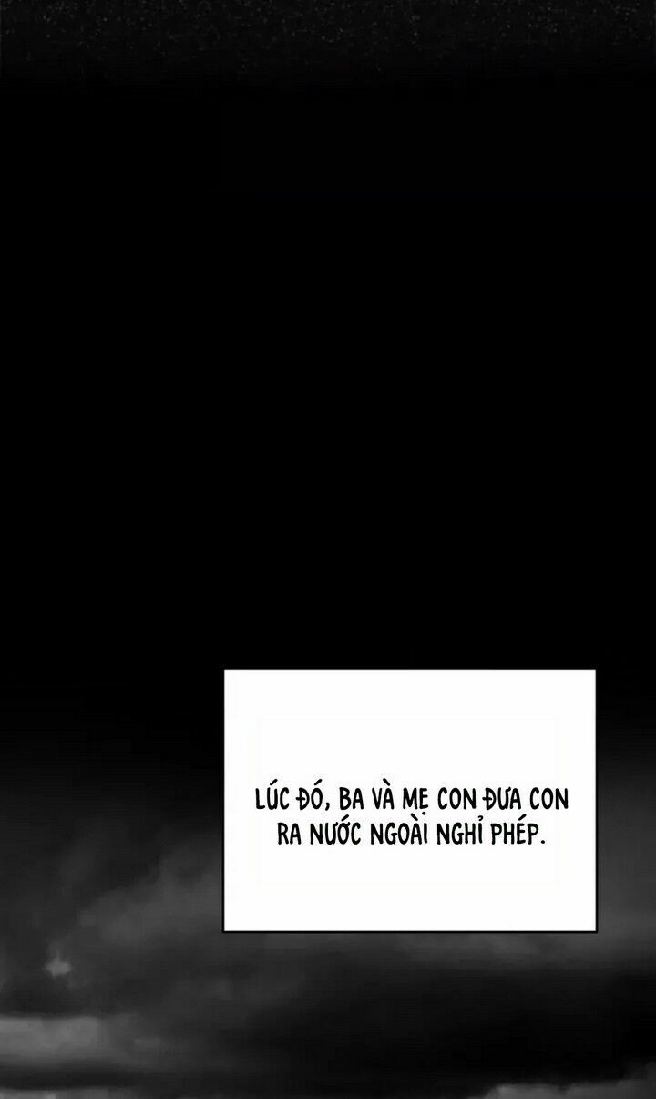 Vương tử thành phố và công chúa Amazon: Chapter 3