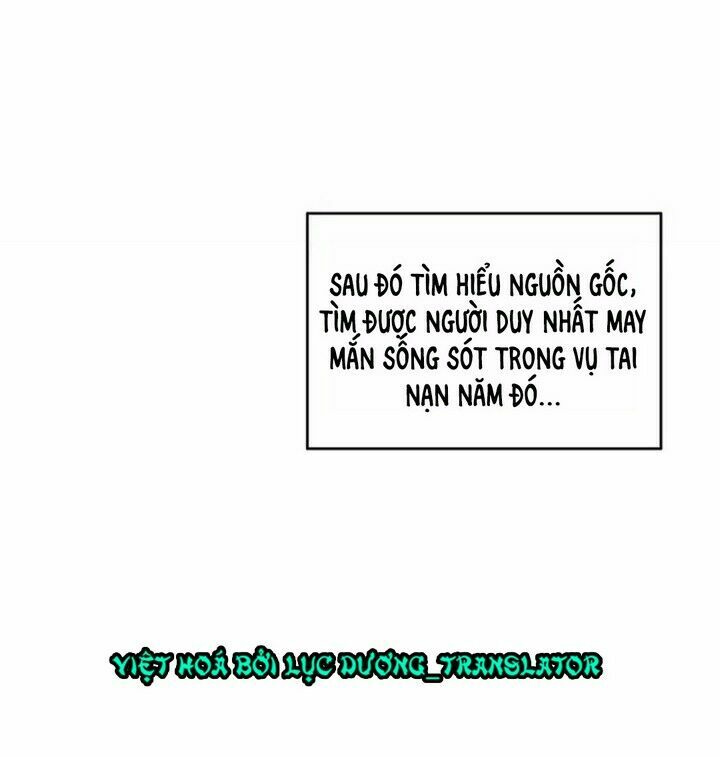 Vương tử thành phố và công chúa Amazon: Chapter 3