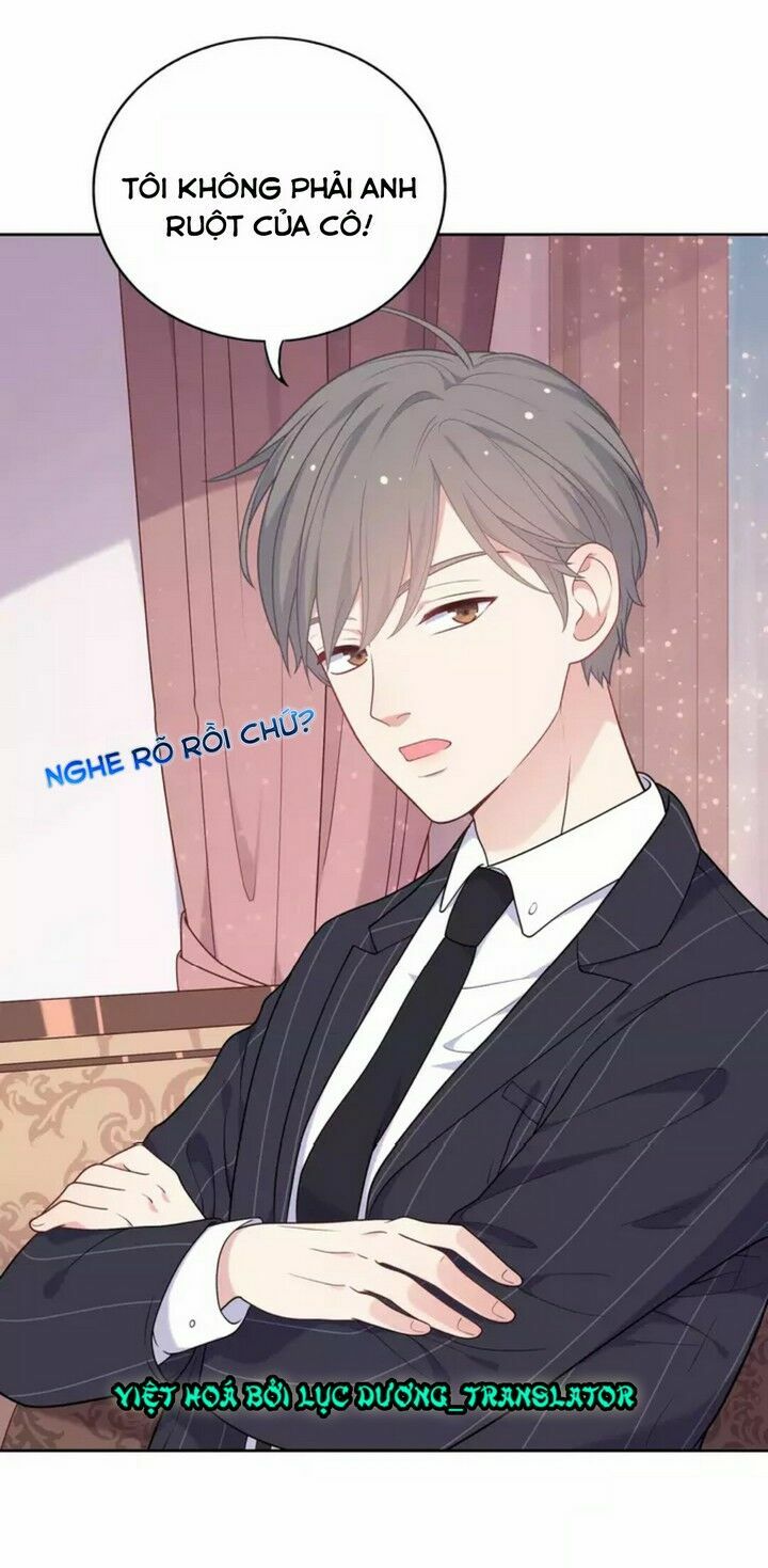 Vương tử thành phố và công chúa Amazon: Chapter 3