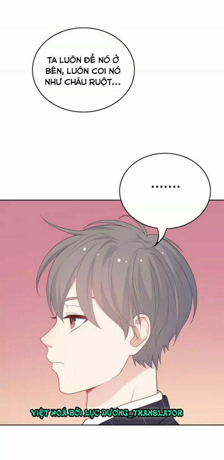 Vương tử thành phố và công chúa Amazon: Chapter 3