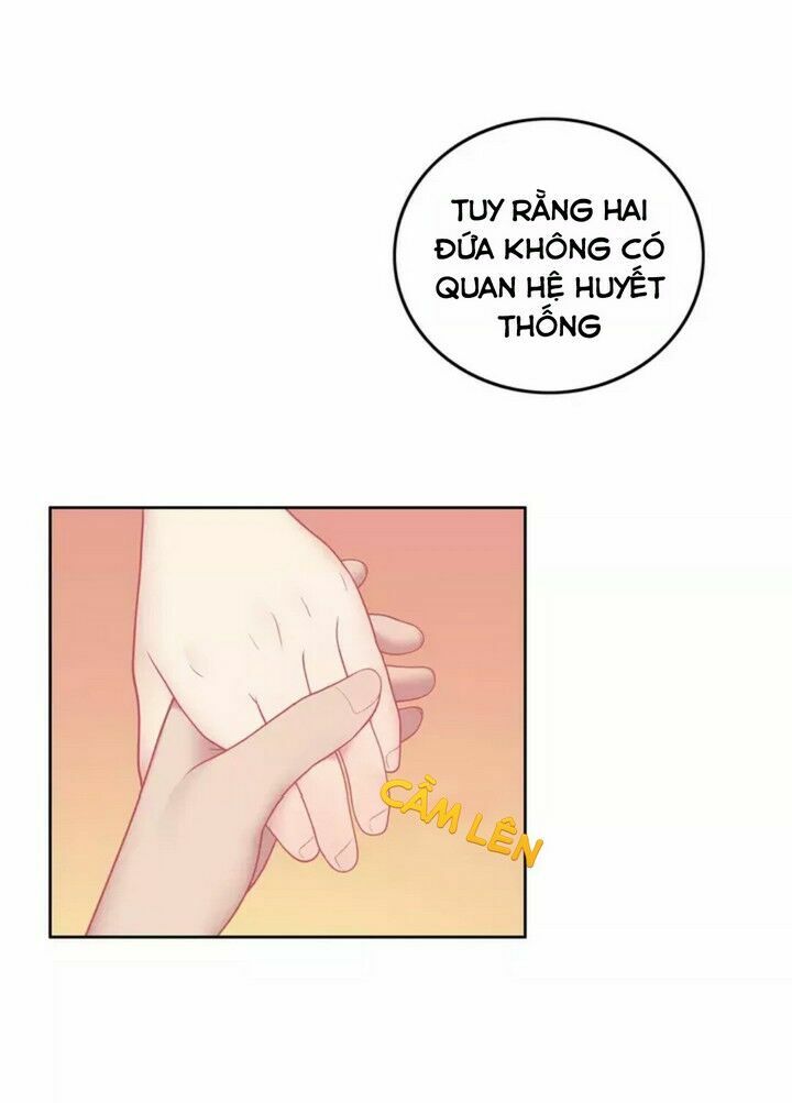 Vương tử thành phố và công chúa Amazon: Chapter 3