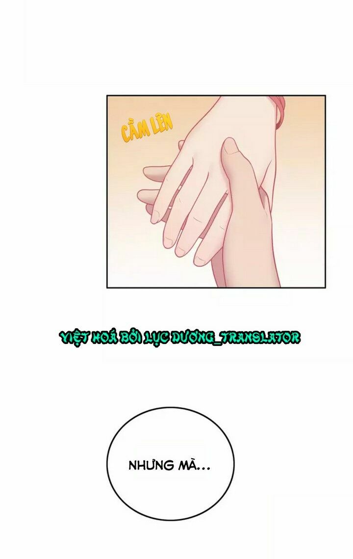 Vương tử thành phố và công chúa Amazon: Chapter 3