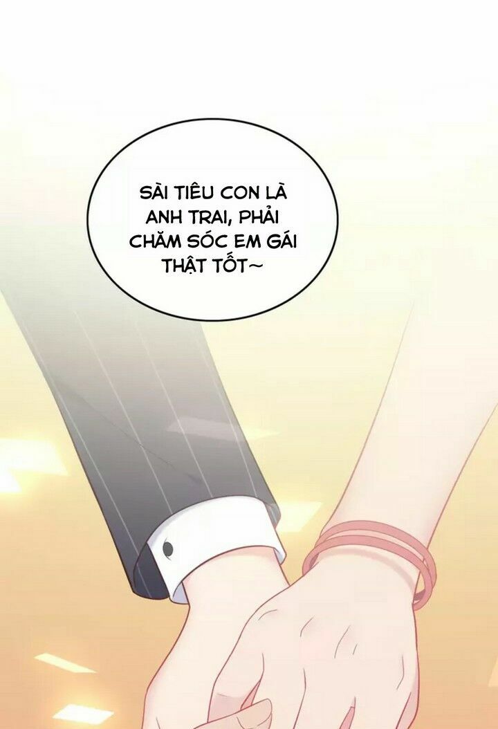 Vương tử thành phố và công chúa Amazon: Chapter 3