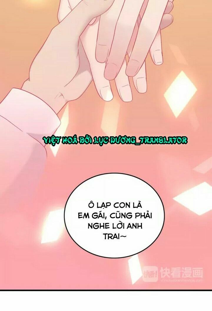 Vương tử thành phố và công chúa Amazon: Chapter 3