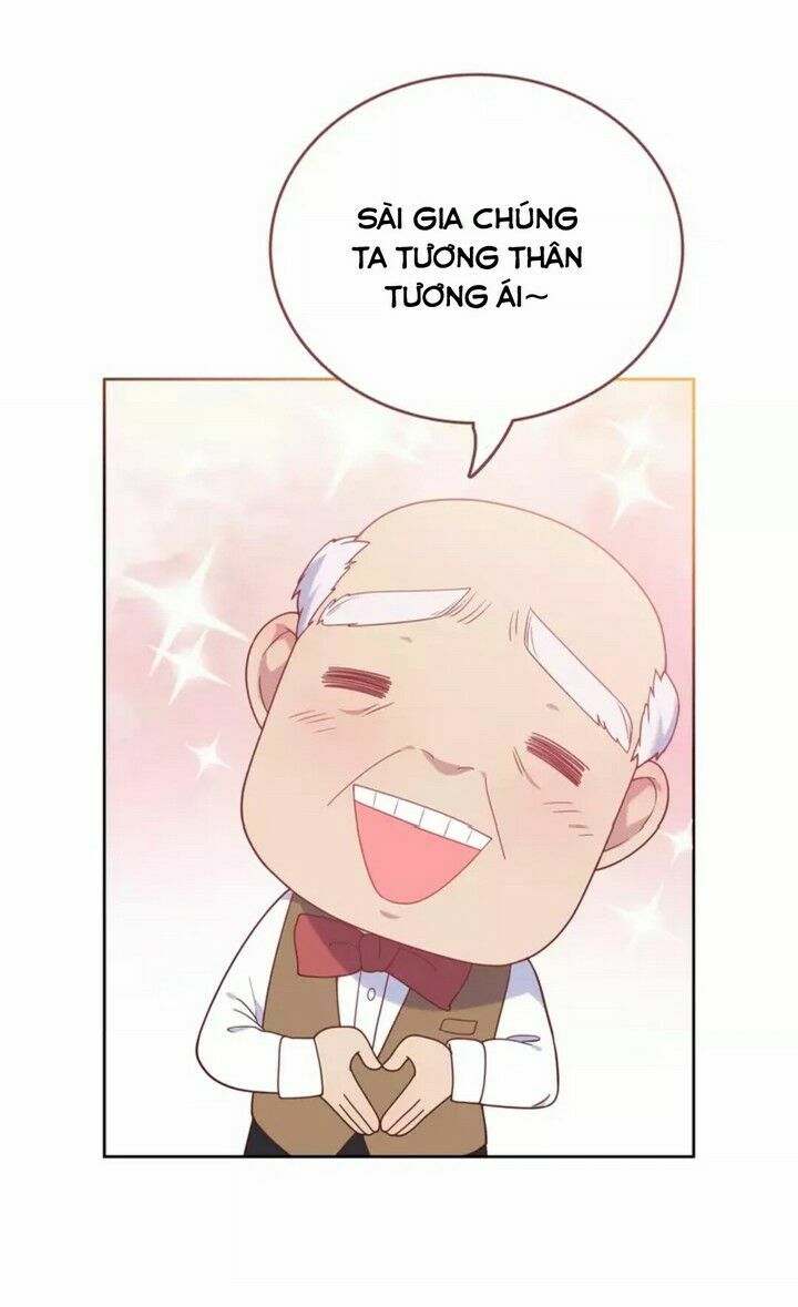 Vương tử thành phố và công chúa Amazon: Chapter 3