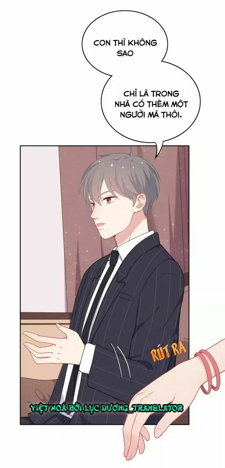 Vương tử thành phố và công chúa Amazon: Chapter 3