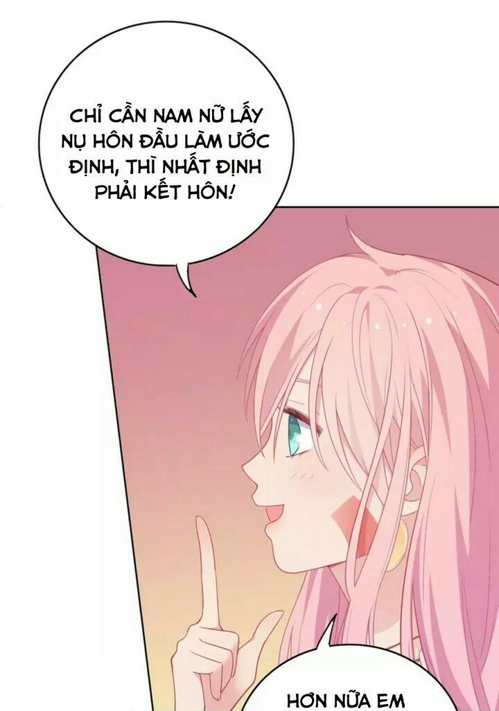 Vương tử thành phố và công chúa Amazon: Chapter 3