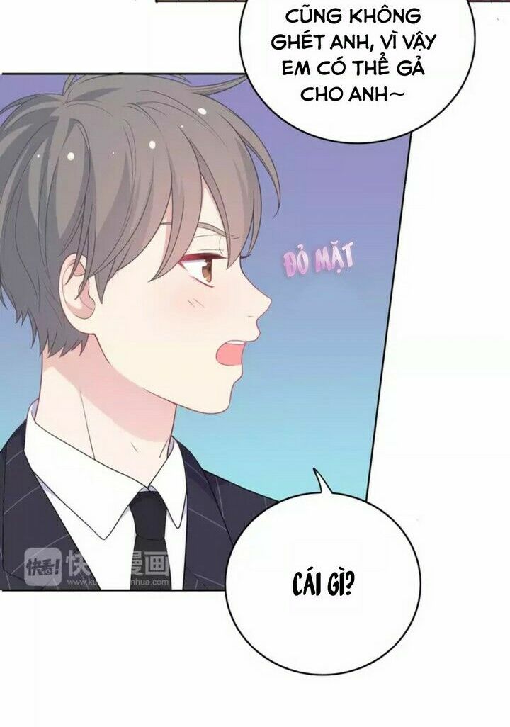 Vương tử thành phố và công chúa Amazon: Chapter 3