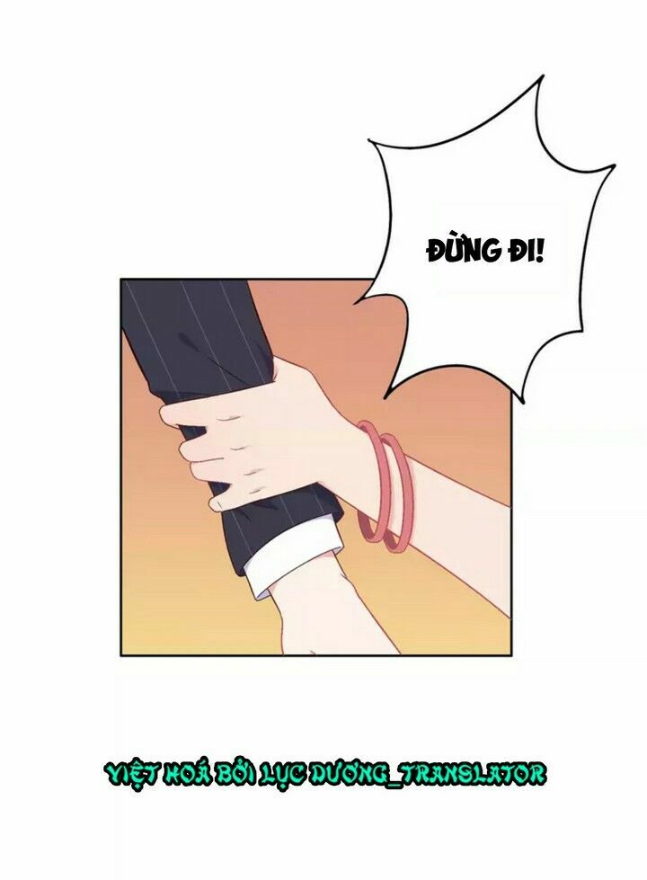 Vương tử thành phố và công chúa Amazon: Chapter 3