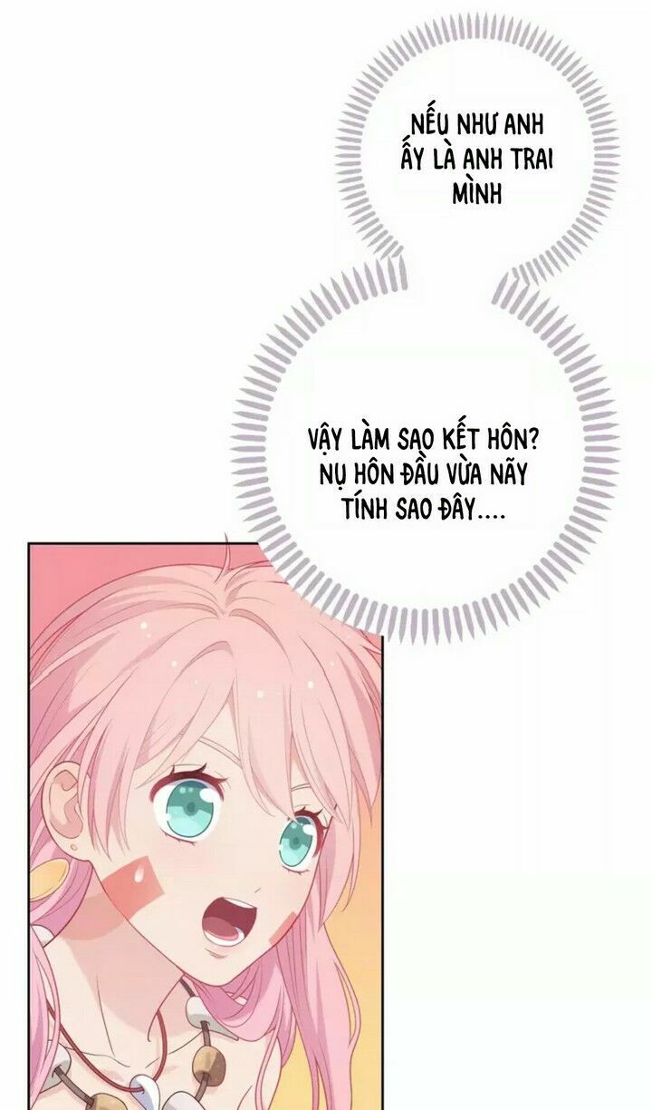 Vương tử thành phố và công chúa Amazon: Chapter 3