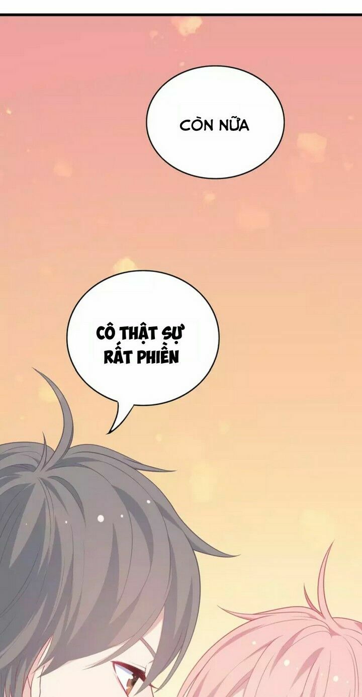 Vương tử thành phố và công chúa Amazon: Chapter 3