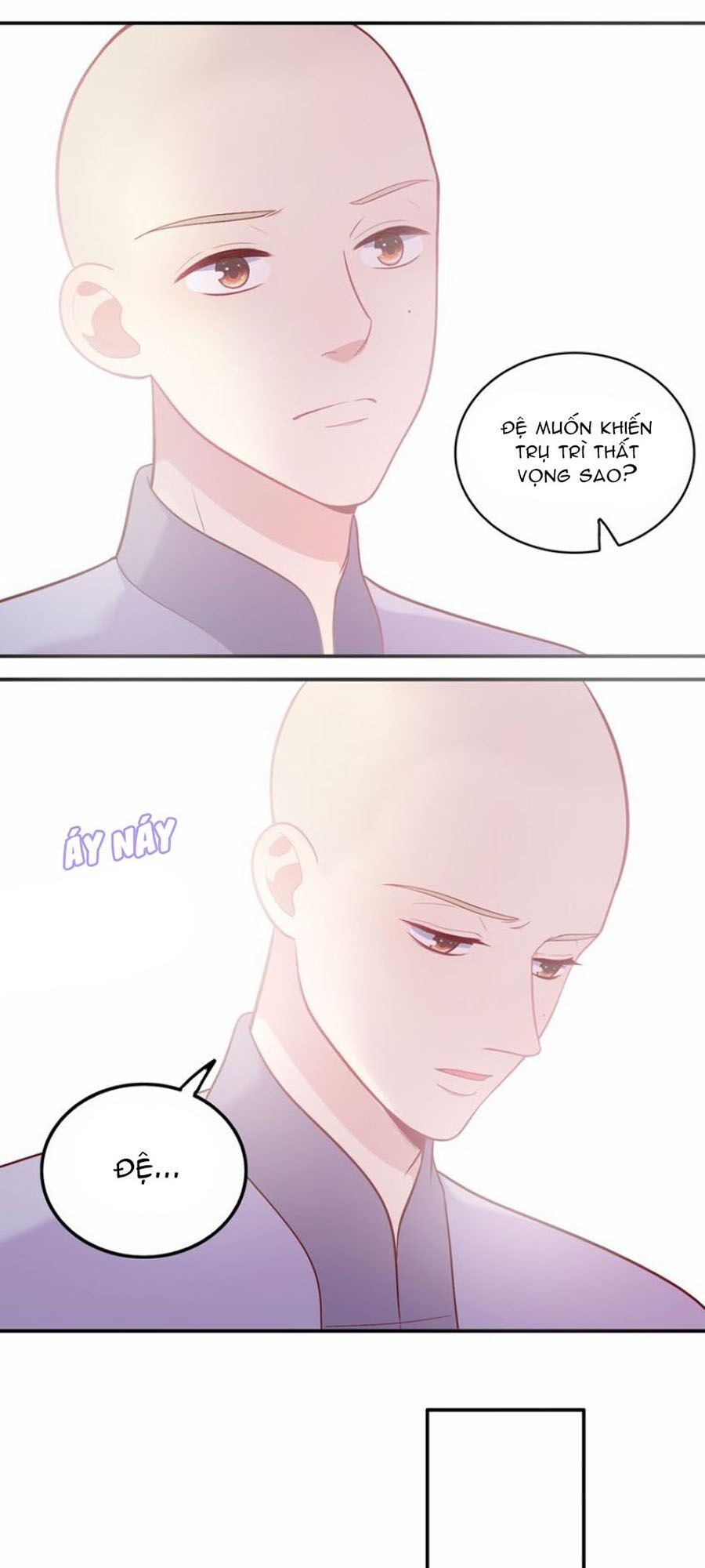 Vương tử thành phố và công chúa Amazon: Chapter 31