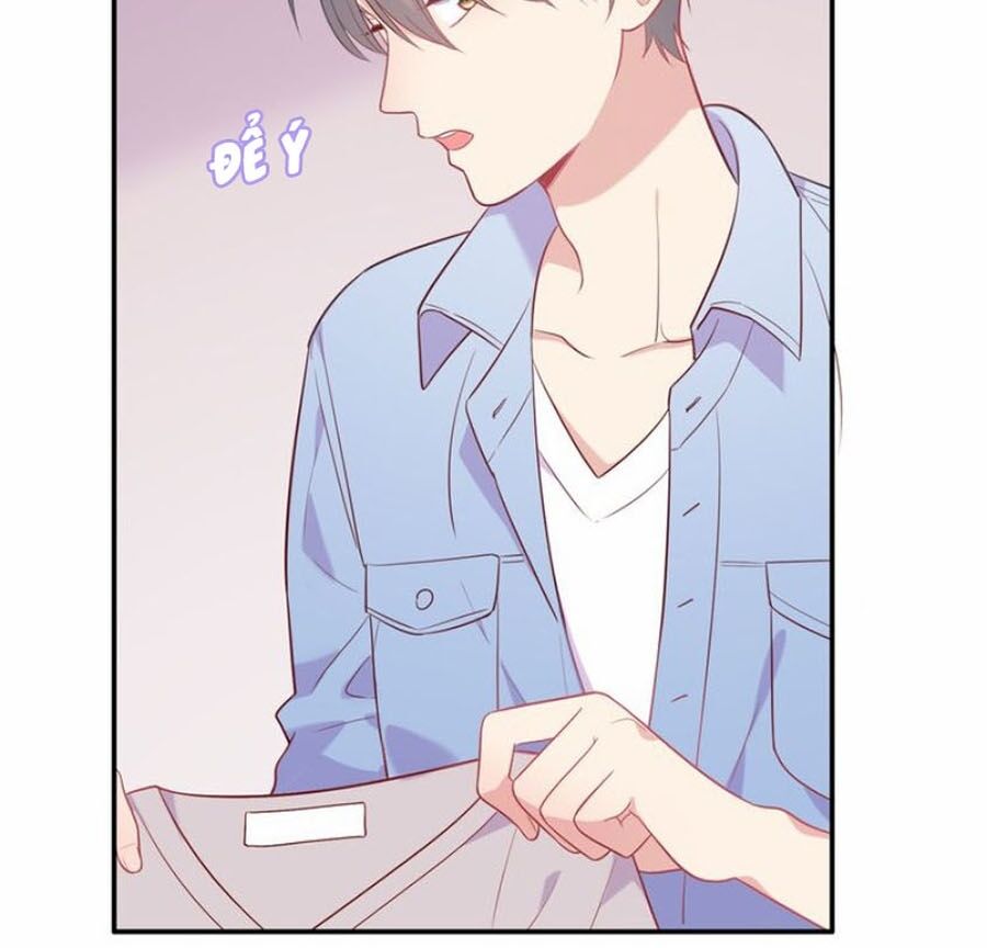 Vương tử thành phố và công chúa Amazon: Chapter 31