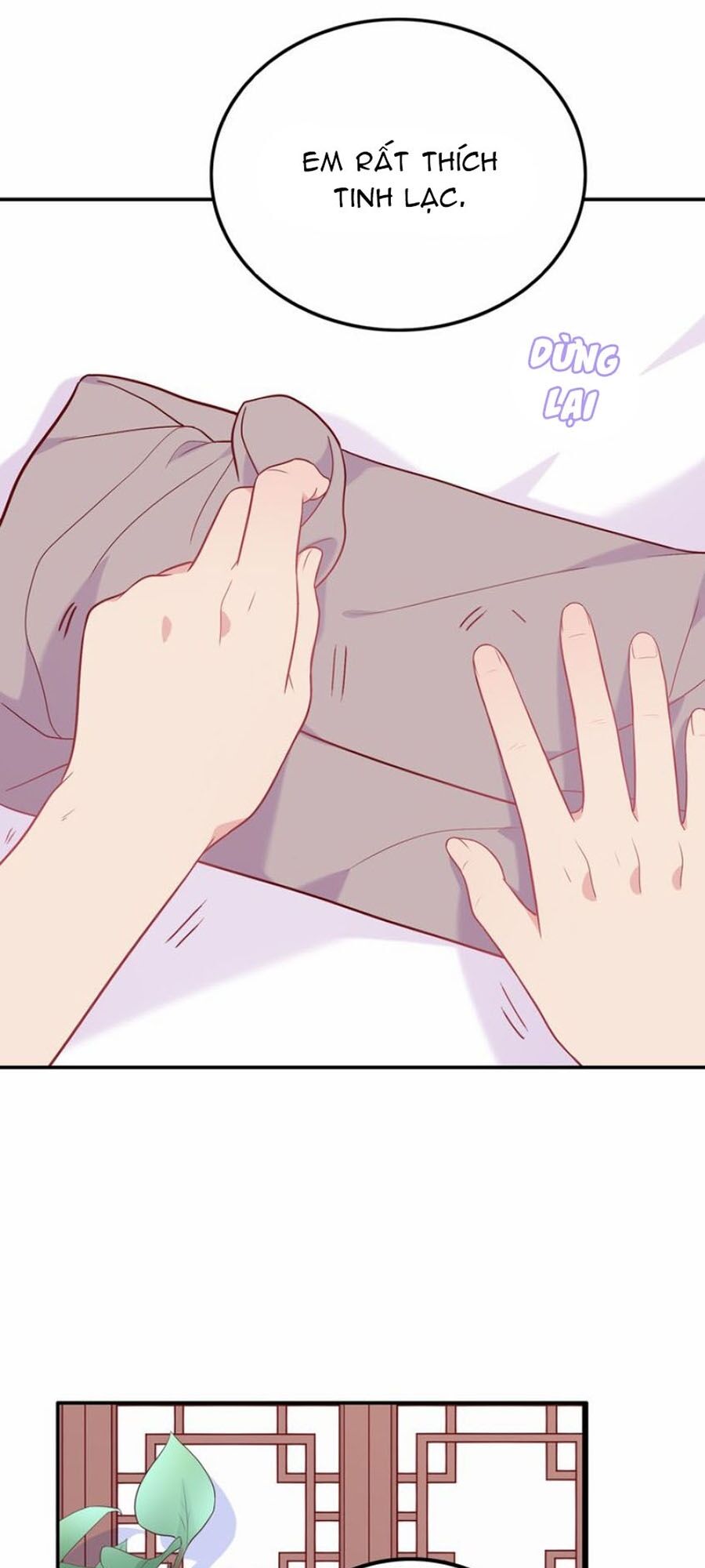 Vương tử thành phố và công chúa Amazon: Chapter 31
