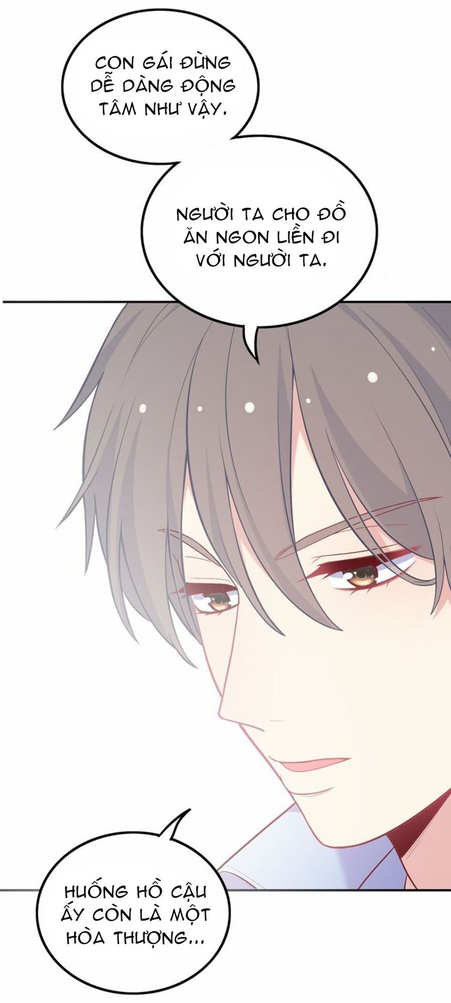Vương tử thành phố và công chúa Amazon: Chapter 31