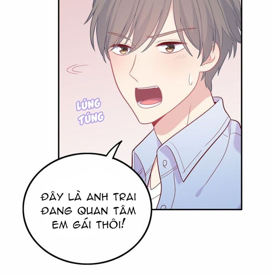 Vương tử thành phố và công chúa Amazon: Chapter 31