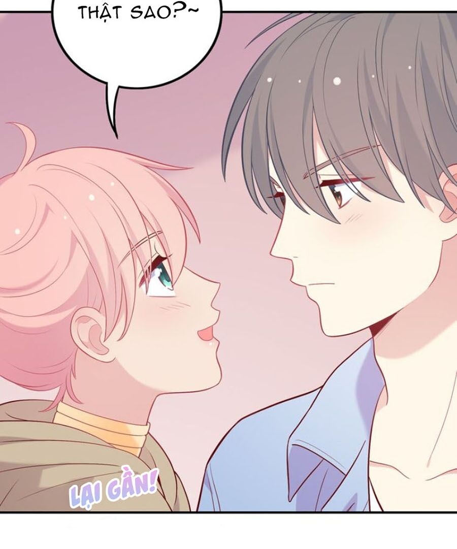 Vương tử thành phố và công chúa Amazon: Chapter 31