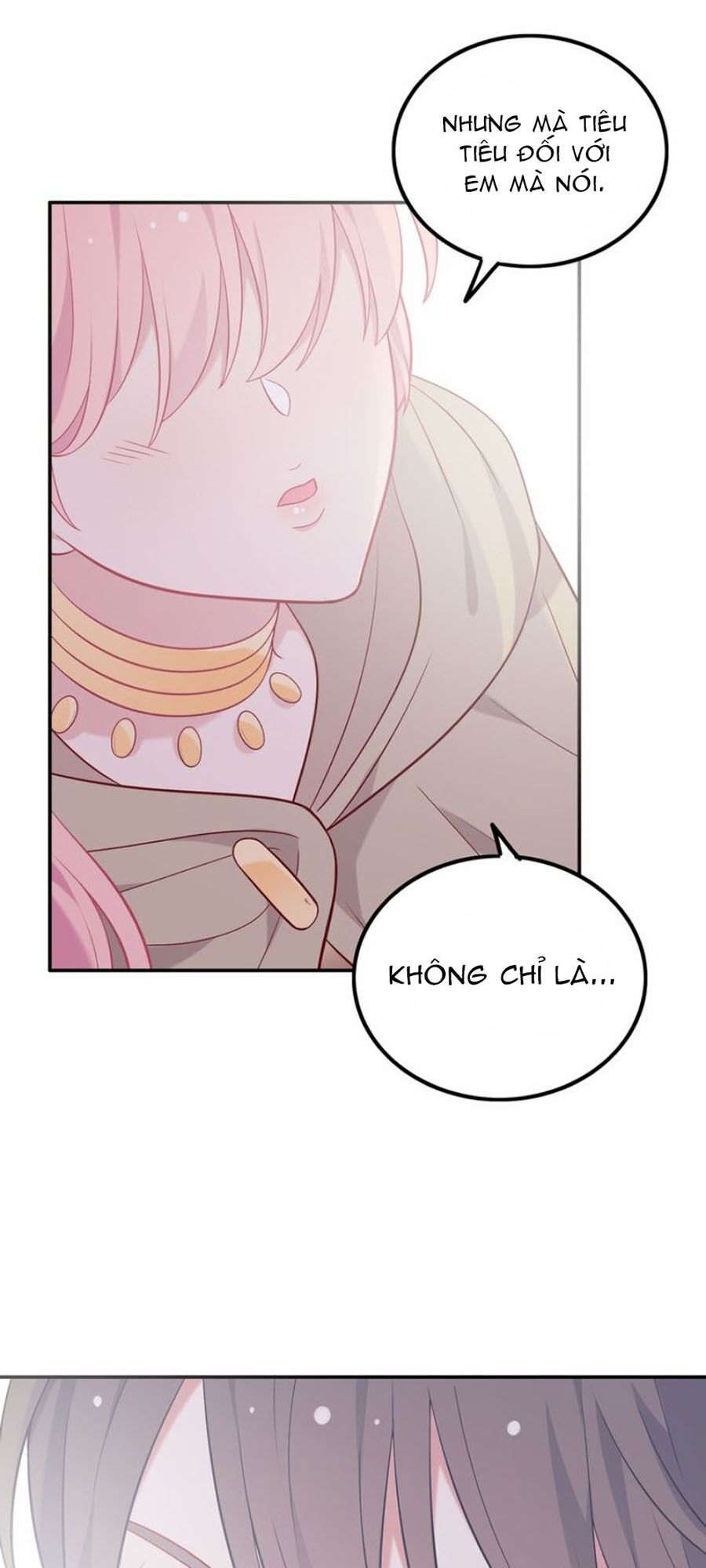 Vương tử thành phố và công chúa Amazon: Chapter 31