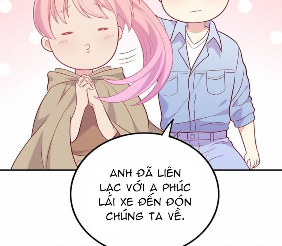 Vương tử thành phố và công chúa Amazon: Chapter 31