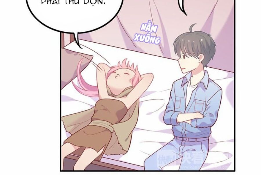 Vương tử thành phố và công chúa Amazon: Chapter 31