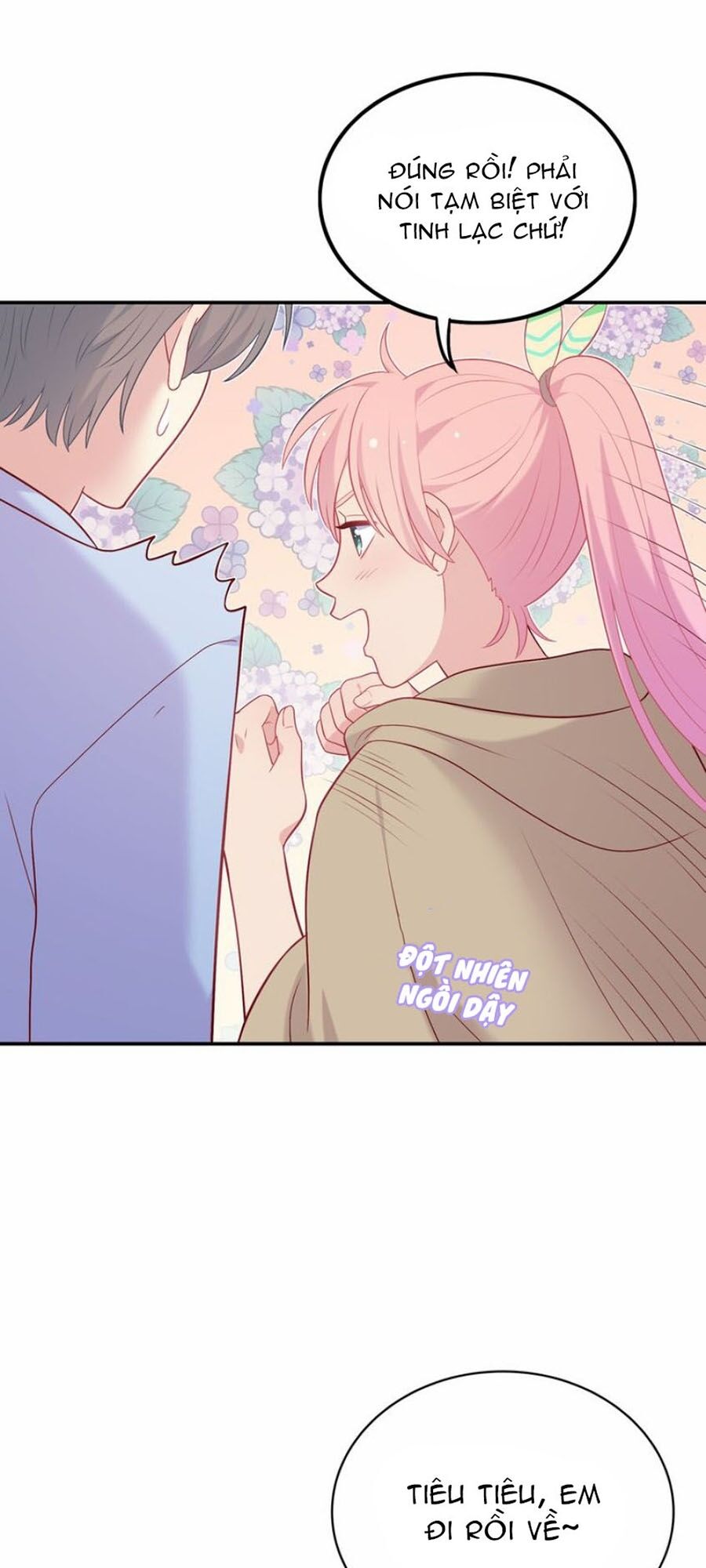 Vương tử thành phố và công chúa Amazon: Chapter 31