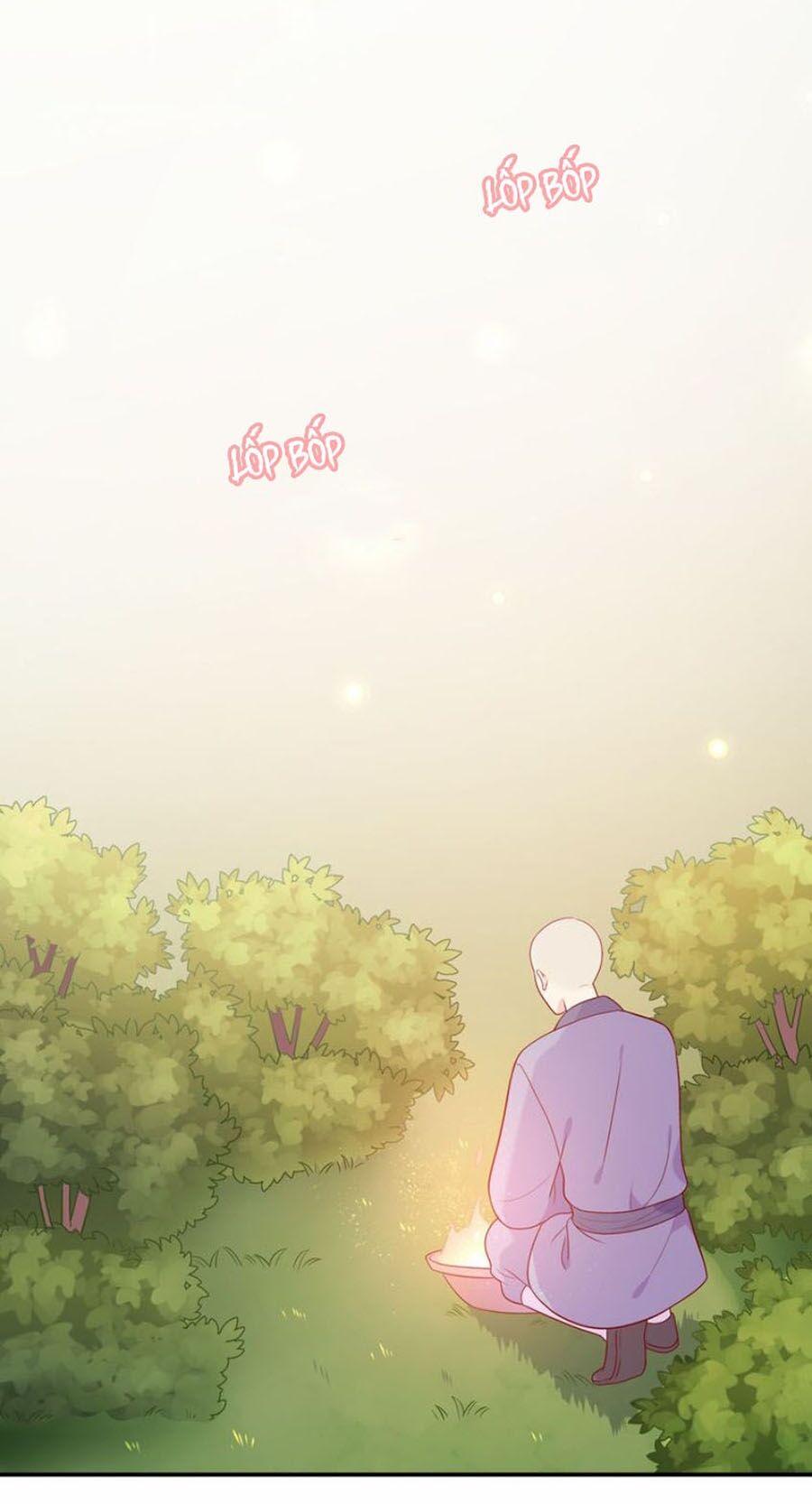 Vương tử thành phố và công chúa Amazon: Chapter 31