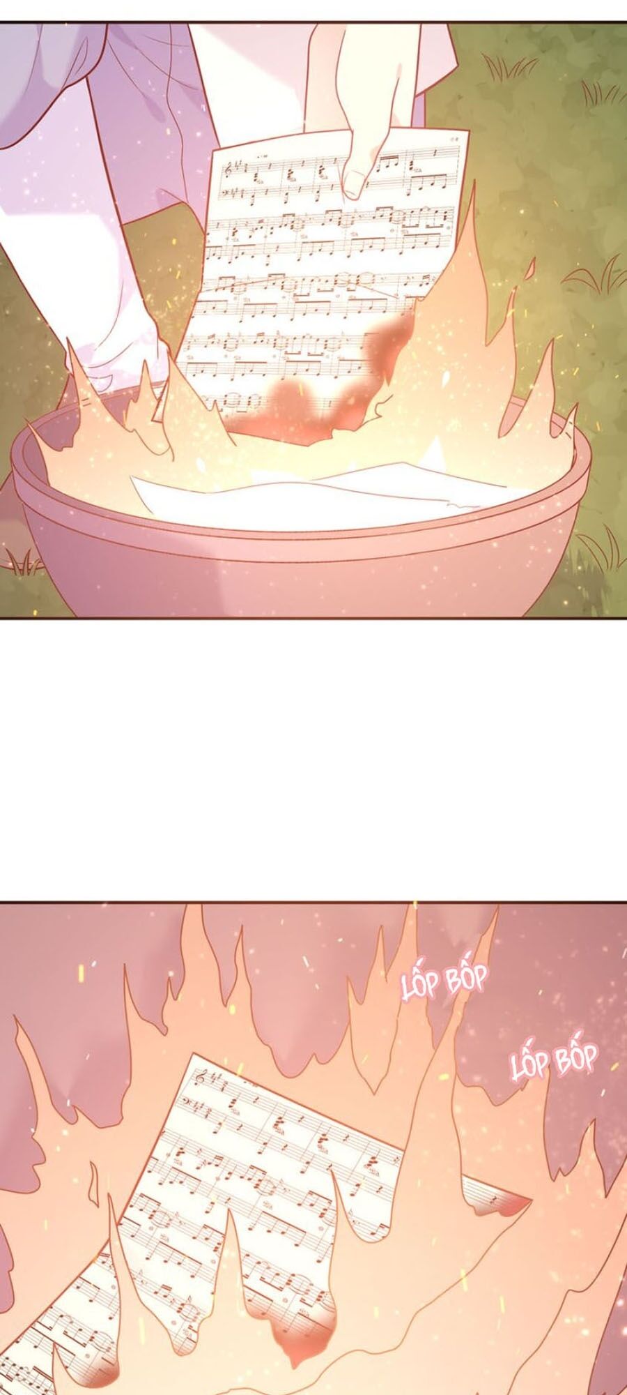 Vương tử thành phố và công chúa Amazon: Chapter 31