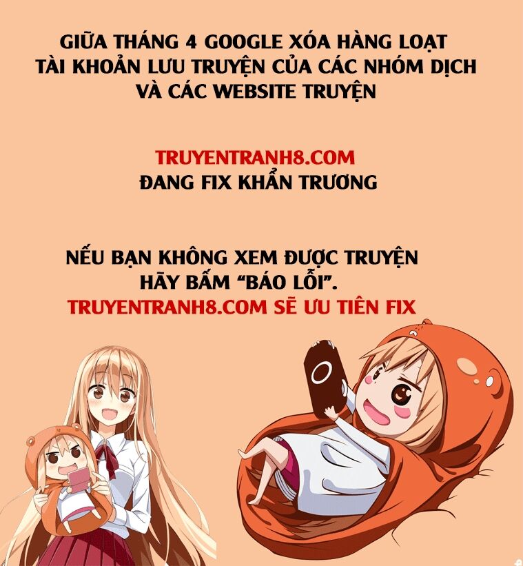 Vương tử thành phố và công chúa Amazon: Chapter 31