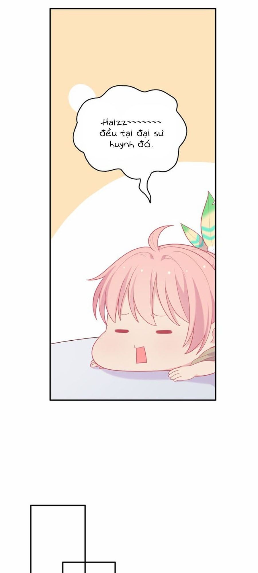 Vương tử thành phố và công chúa Amazon: Chapter 31