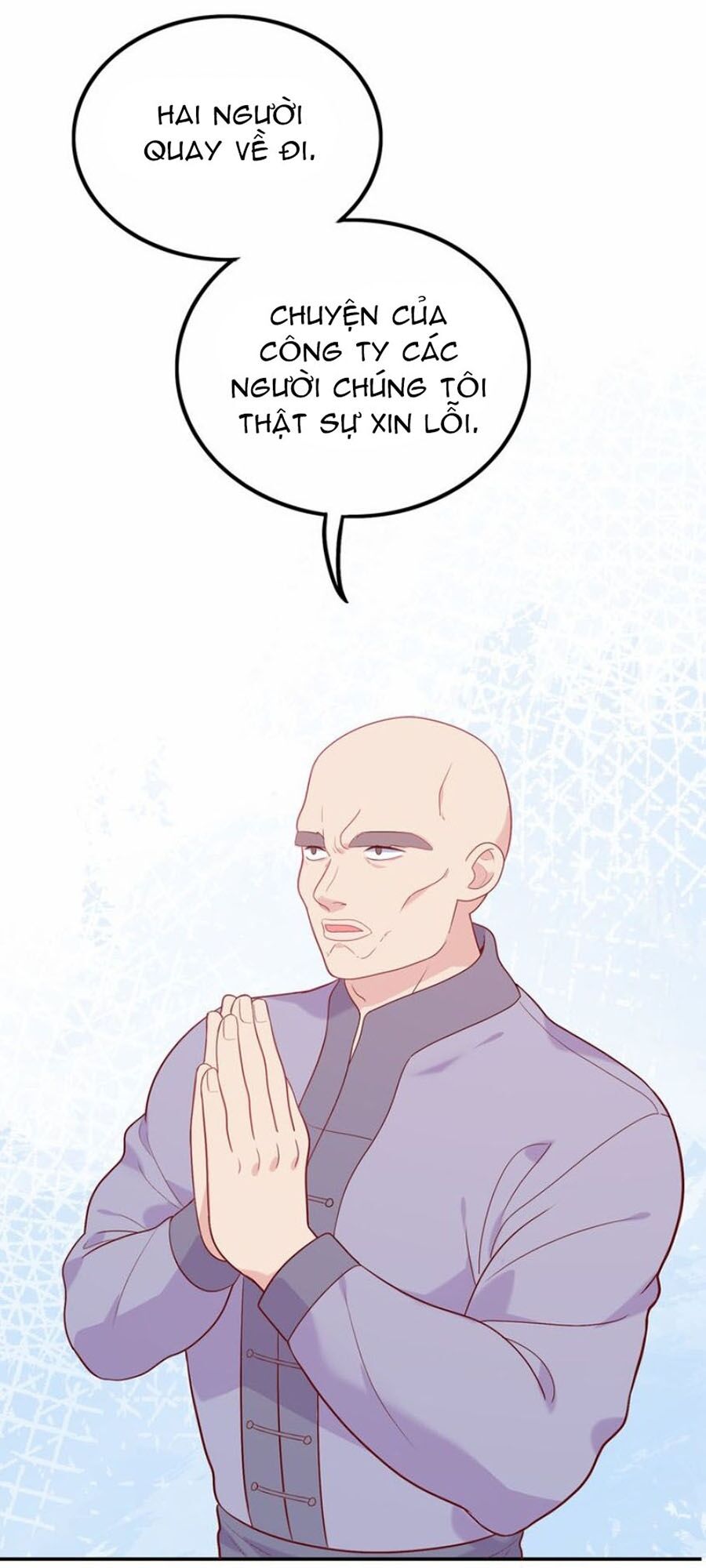 Vương tử thành phố và công chúa Amazon: Chapter 31