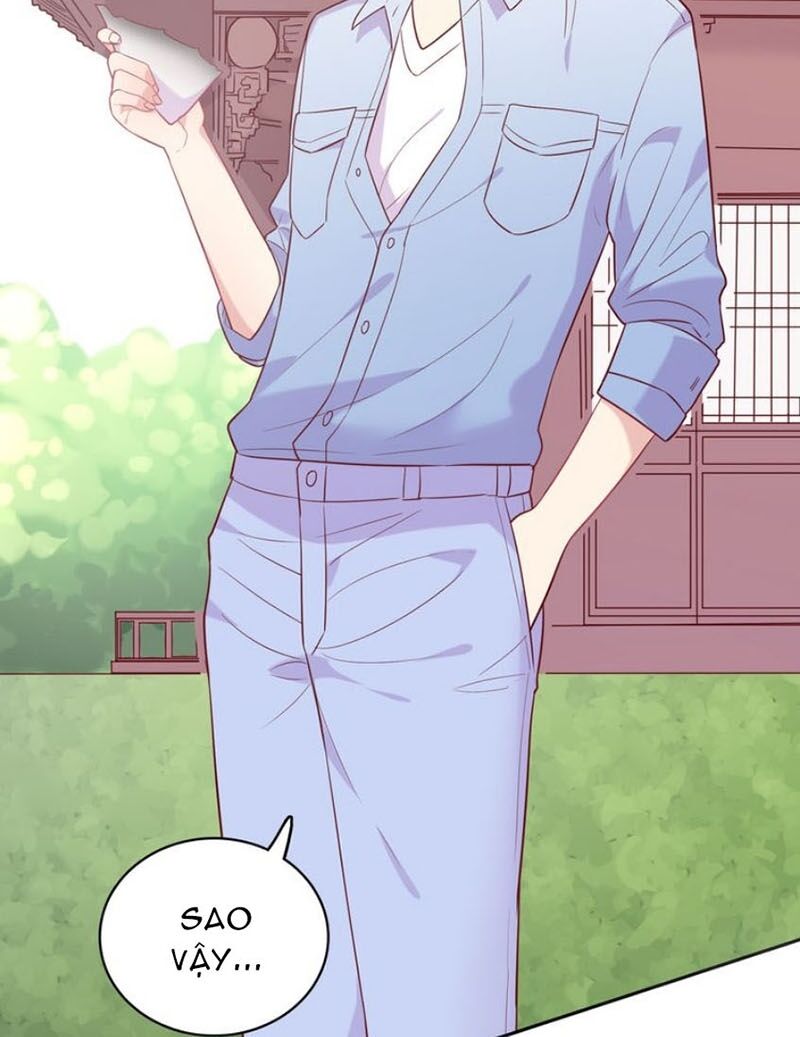 Vương tử thành phố và công chúa Amazon: Chapter 32