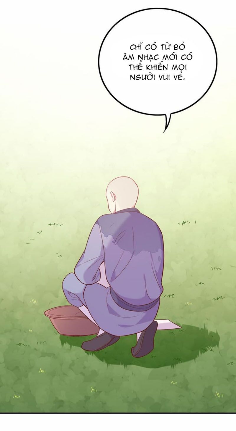 Vương tử thành phố và công chúa Amazon: Chapter 32