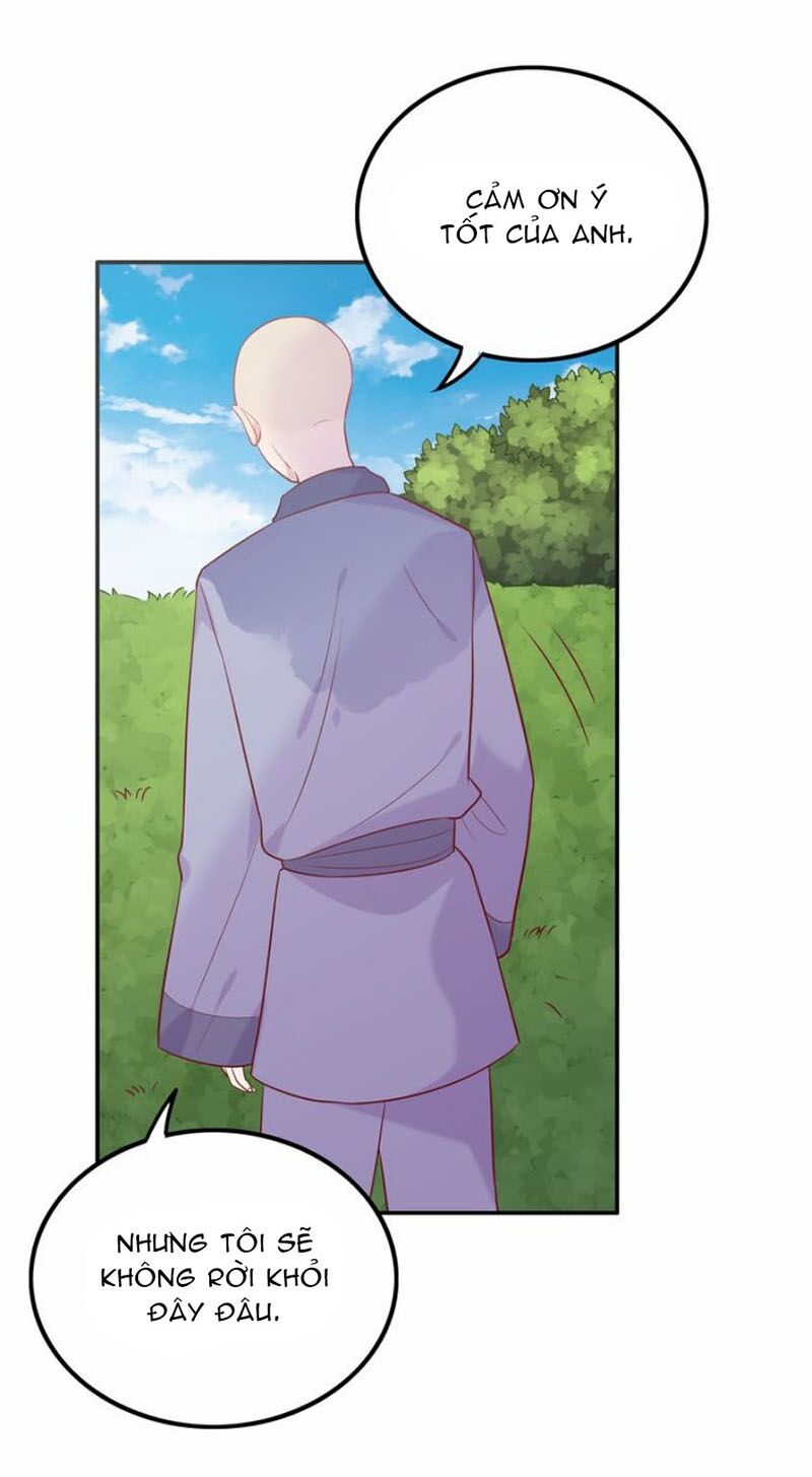 Vương tử thành phố và công chúa Amazon: Chapter 32