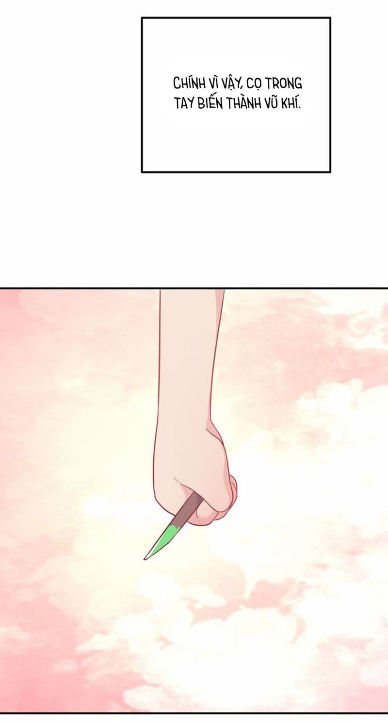 Vương tử thành phố và công chúa Amazon: Chapter 32