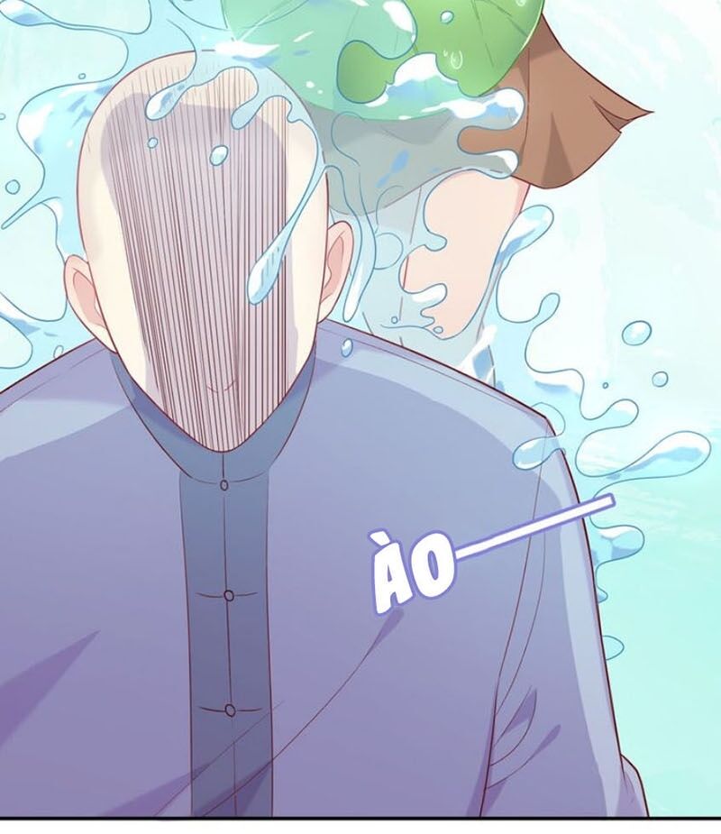 Vương tử thành phố và công chúa Amazon: Chapter 32