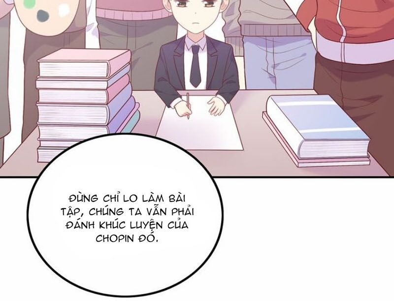 Vương tử thành phố và công chúa Amazon: Chapter 32