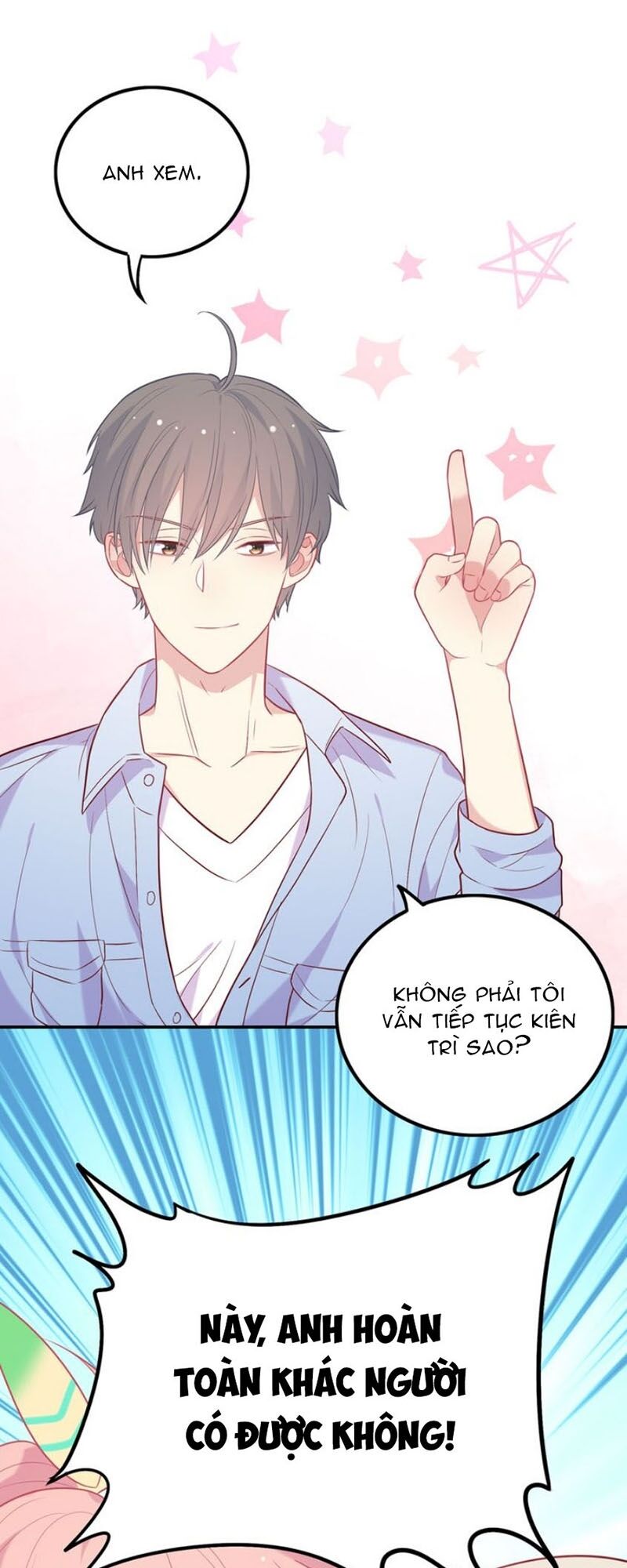Vương tử thành phố và công chúa Amazon: Chapter 32