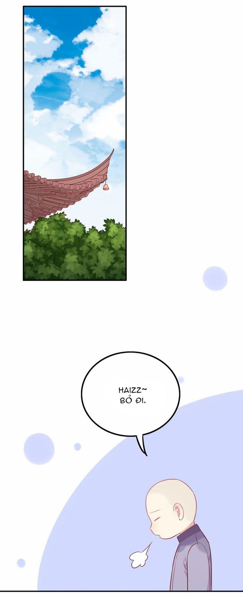 Vương tử thành phố và công chúa Amazon: Chapter 32