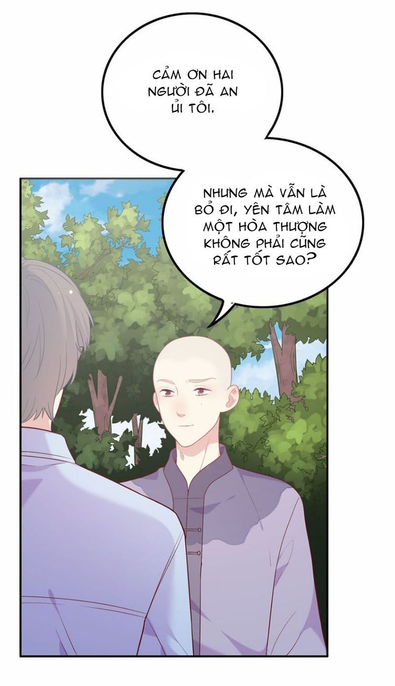 Vương tử thành phố và công chúa Amazon: Chapter 32