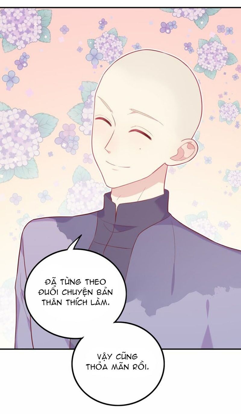 Vương tử thành phố và công chúa Amazon: Chapter 32