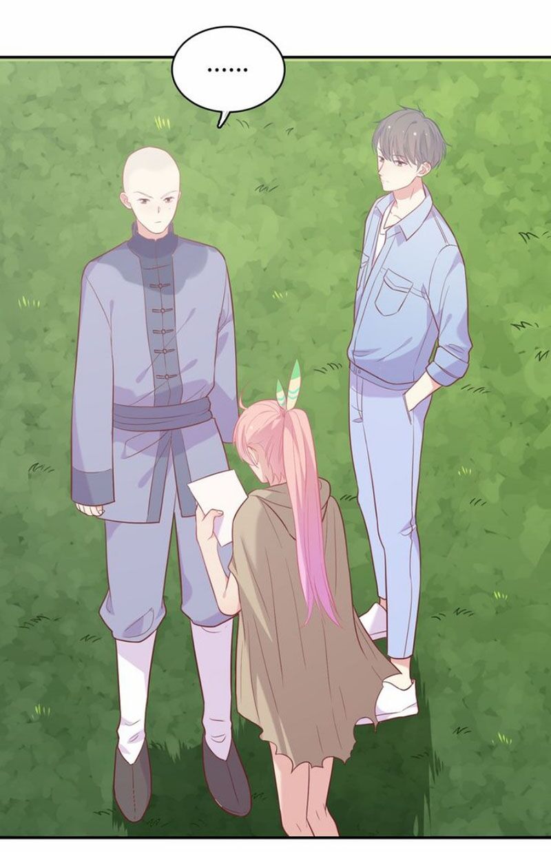 Vương tử thành phố và công chúa Amazon: Chapter 32